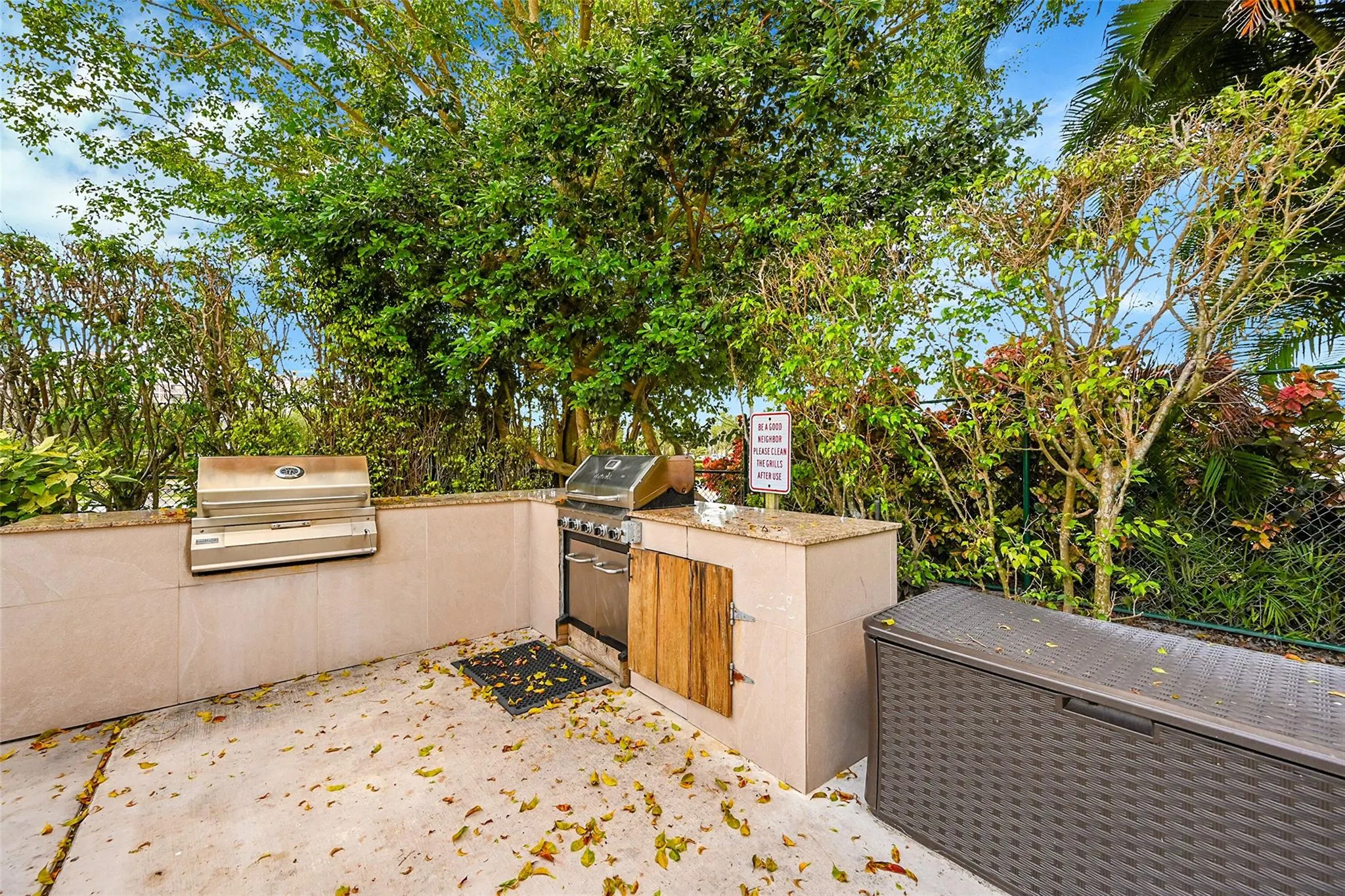 4020 W Palm Aire Dr, #503