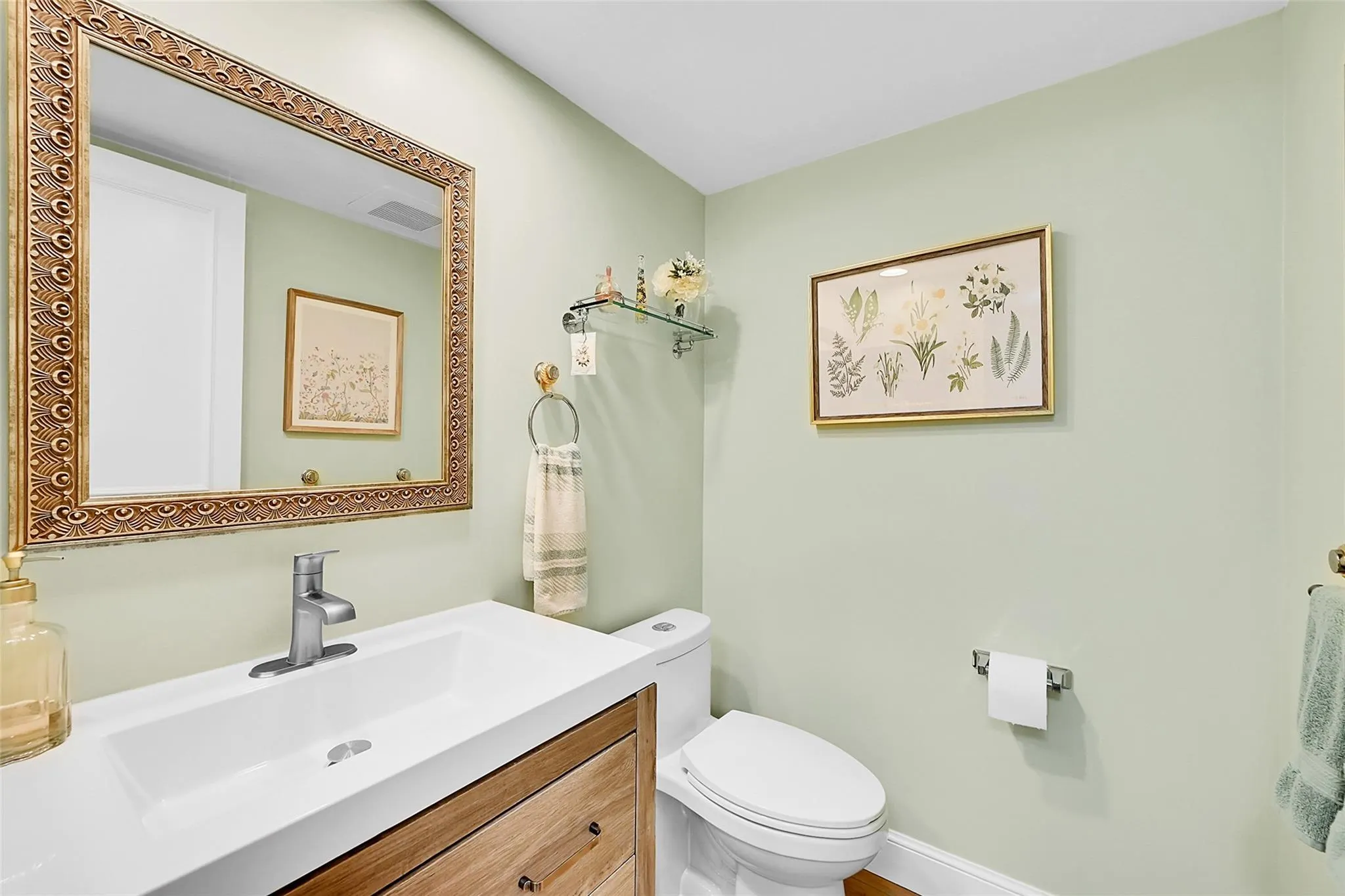 4020 W Palm Aire Dr, #503