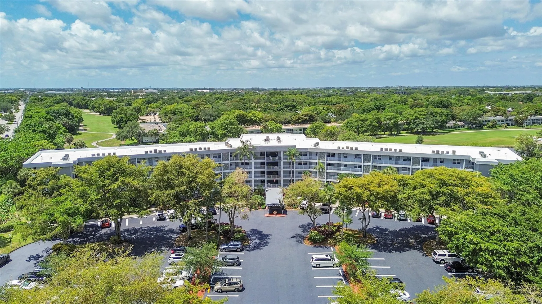 4020 W Palm Aire Dr, #503