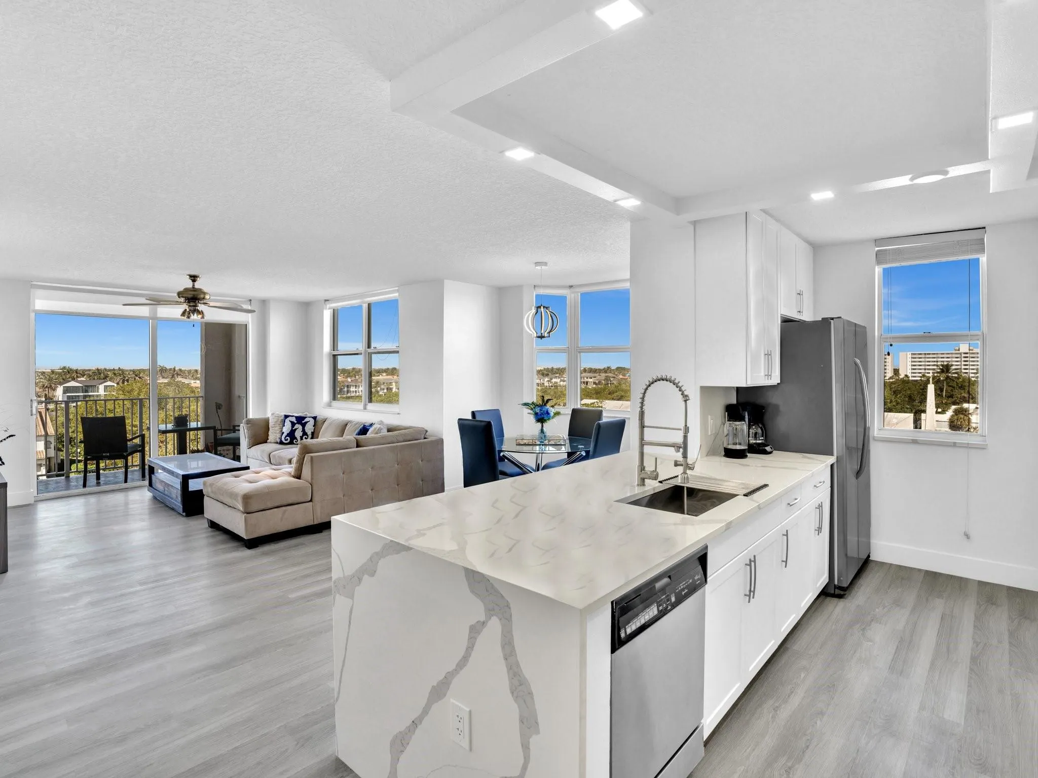 3594 S Ocean Blvd, #602