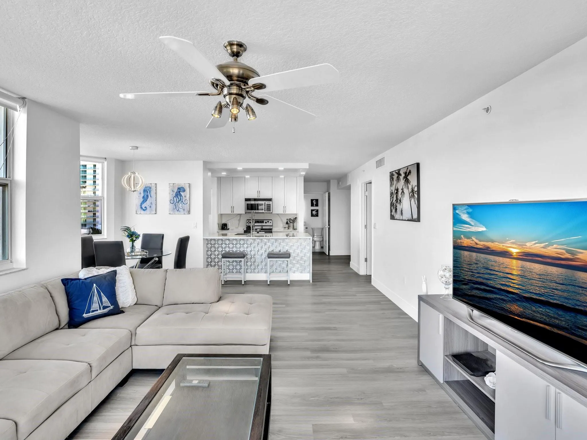 3594 S Ocean Blvd, #602