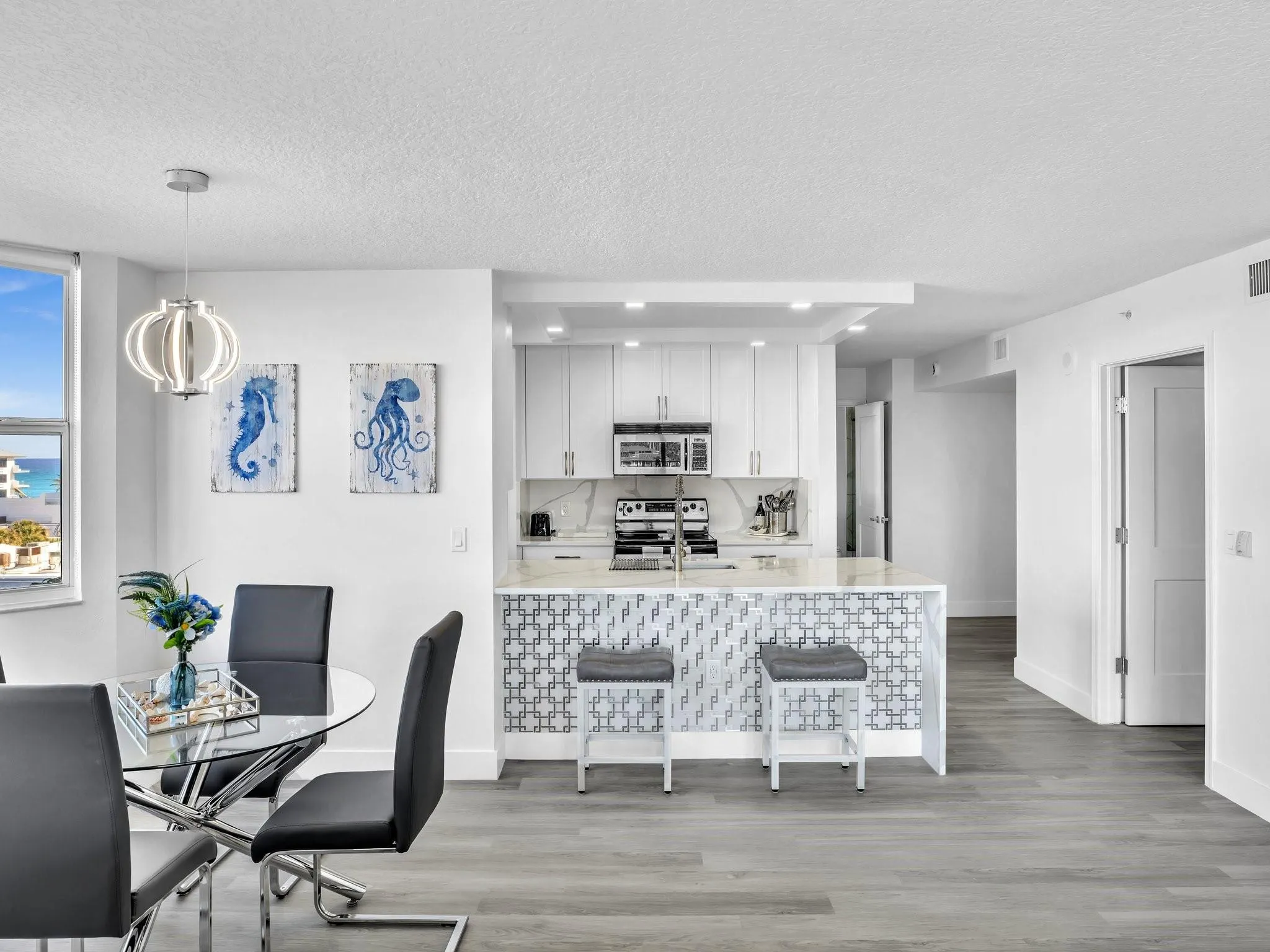 3594 S Ocean Blvd, #602
