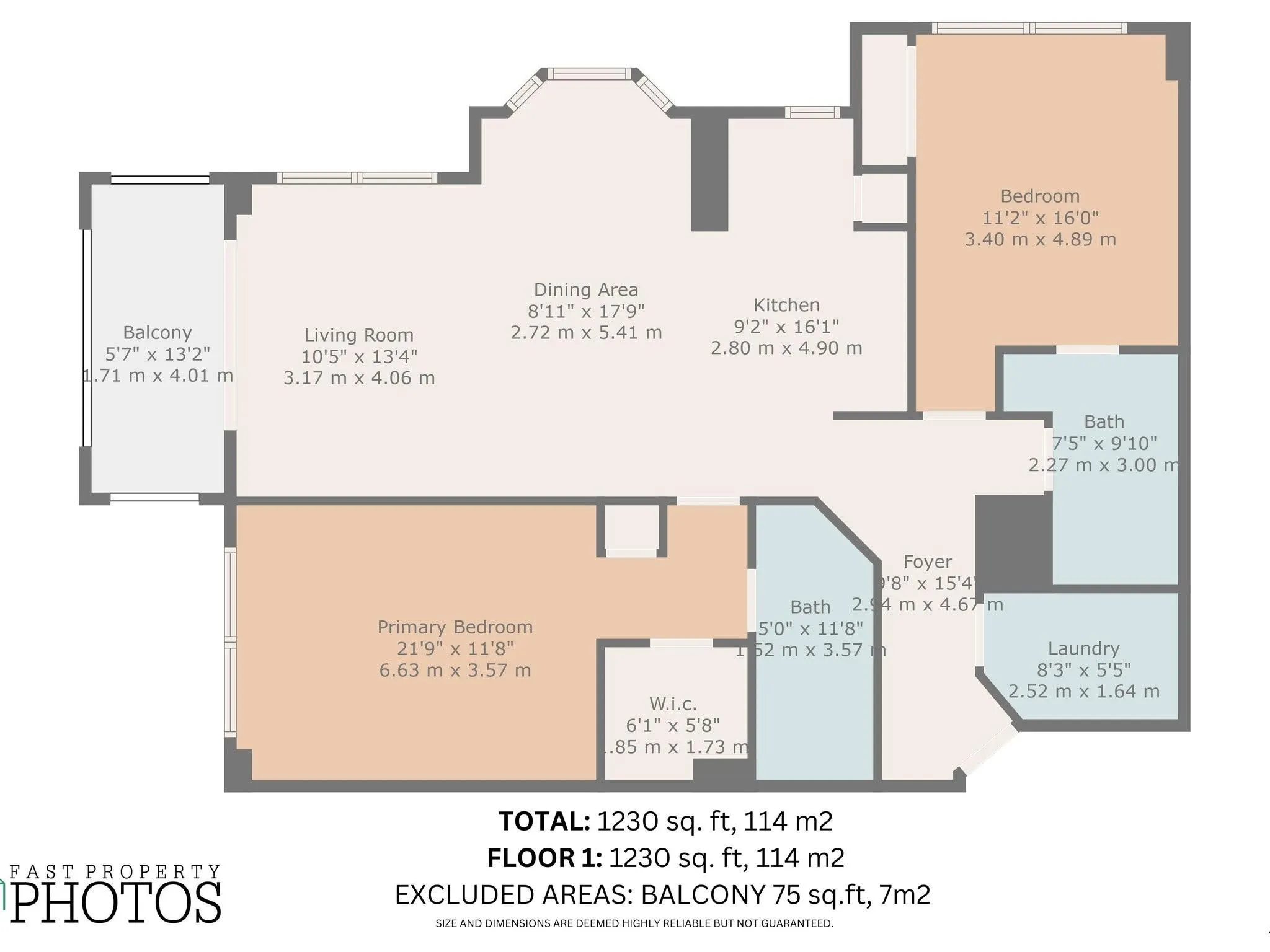 3594 S Ocean Blvd, #602