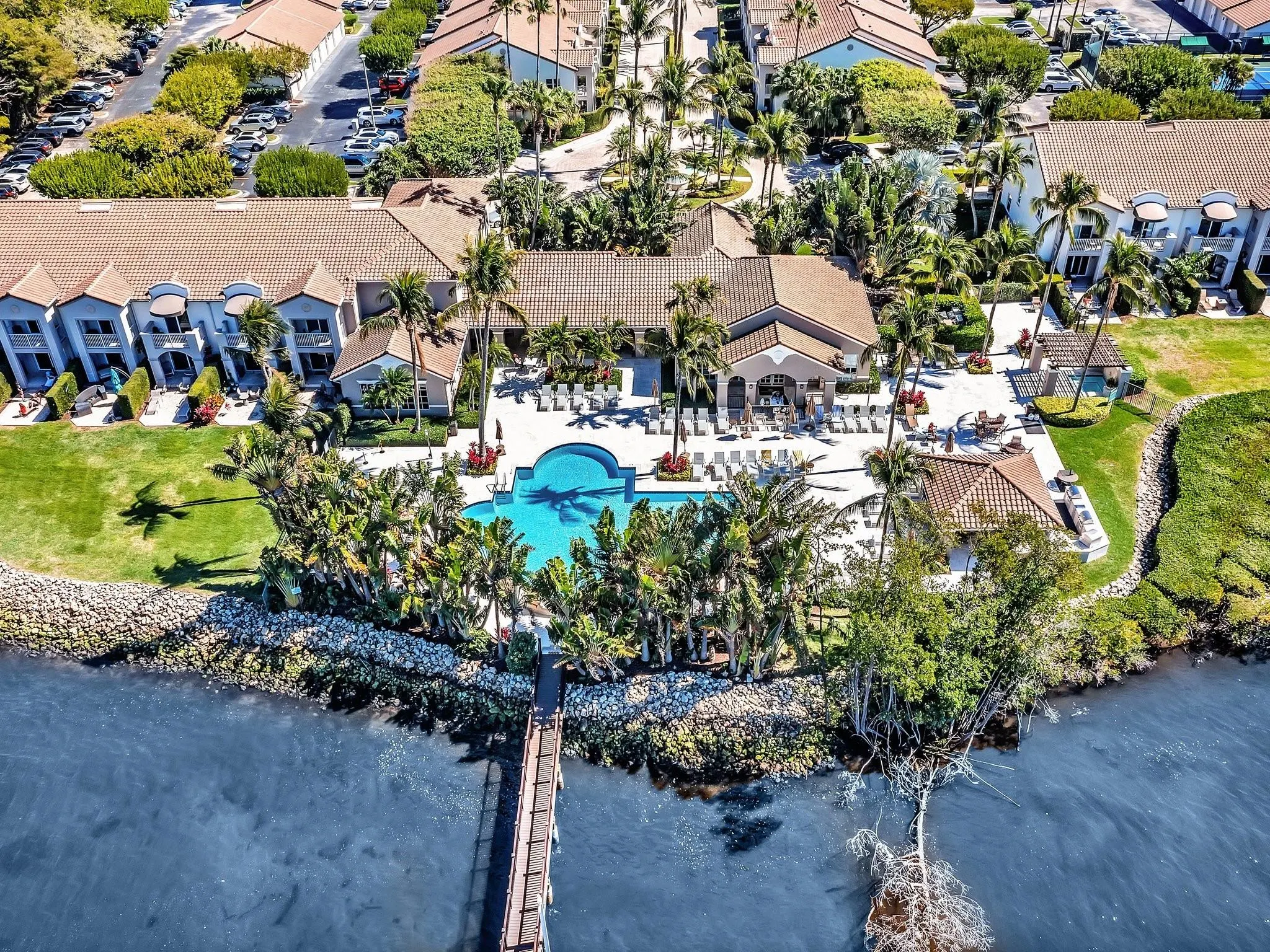 3594 S Ocean Blvd, #602