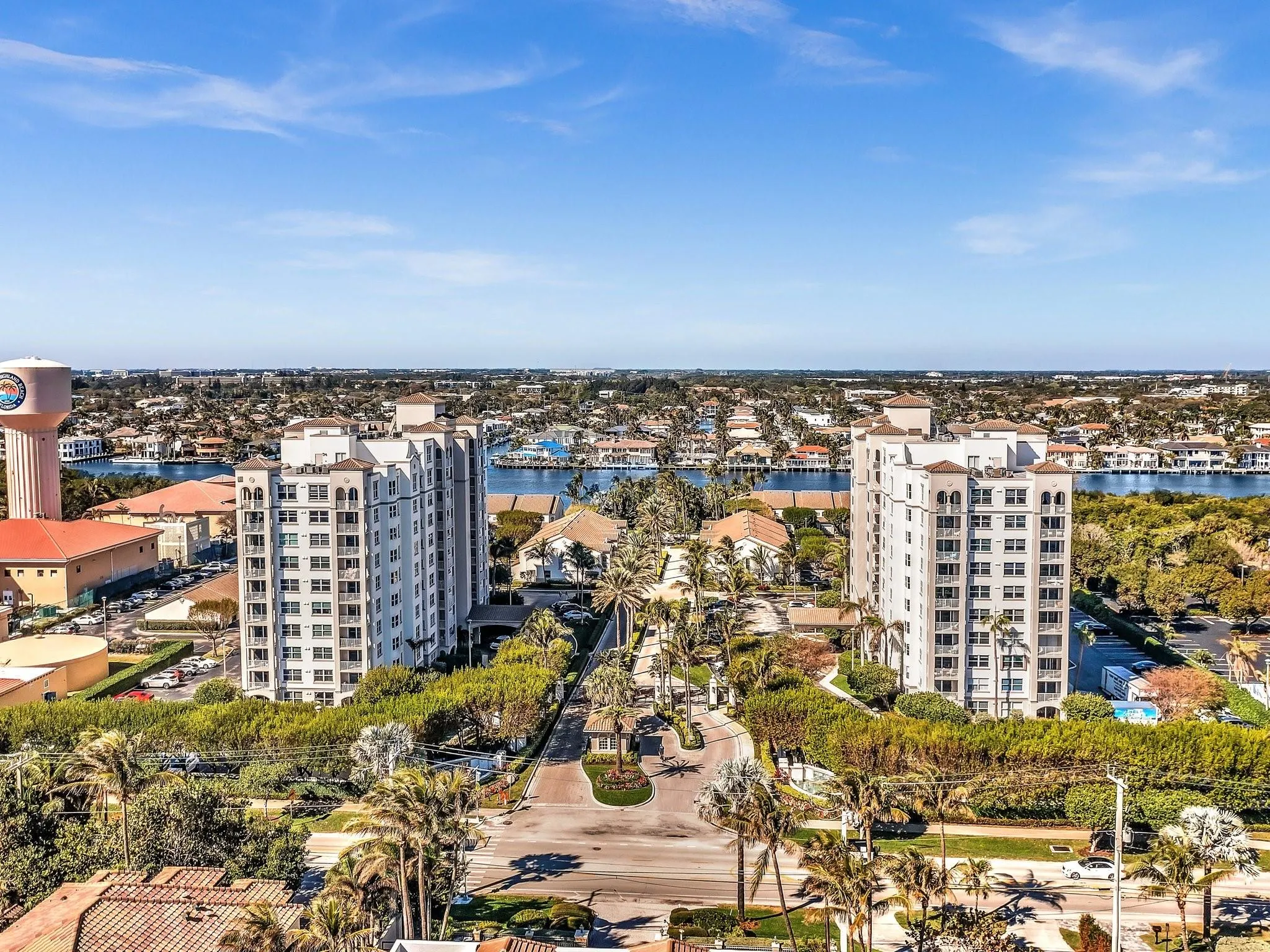 3594 S Ocean Blvd, #602