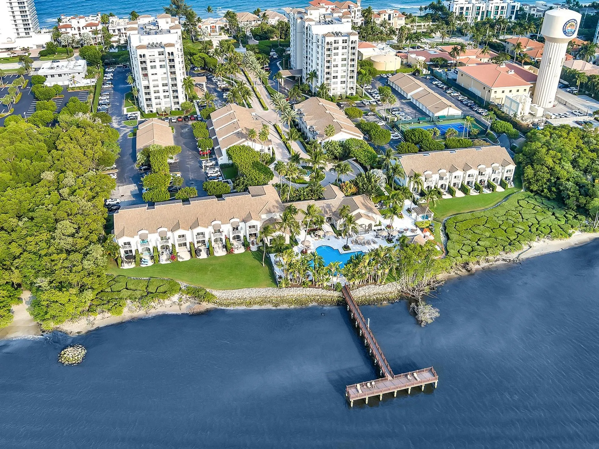 3594 S Ocean Blvd, #602
