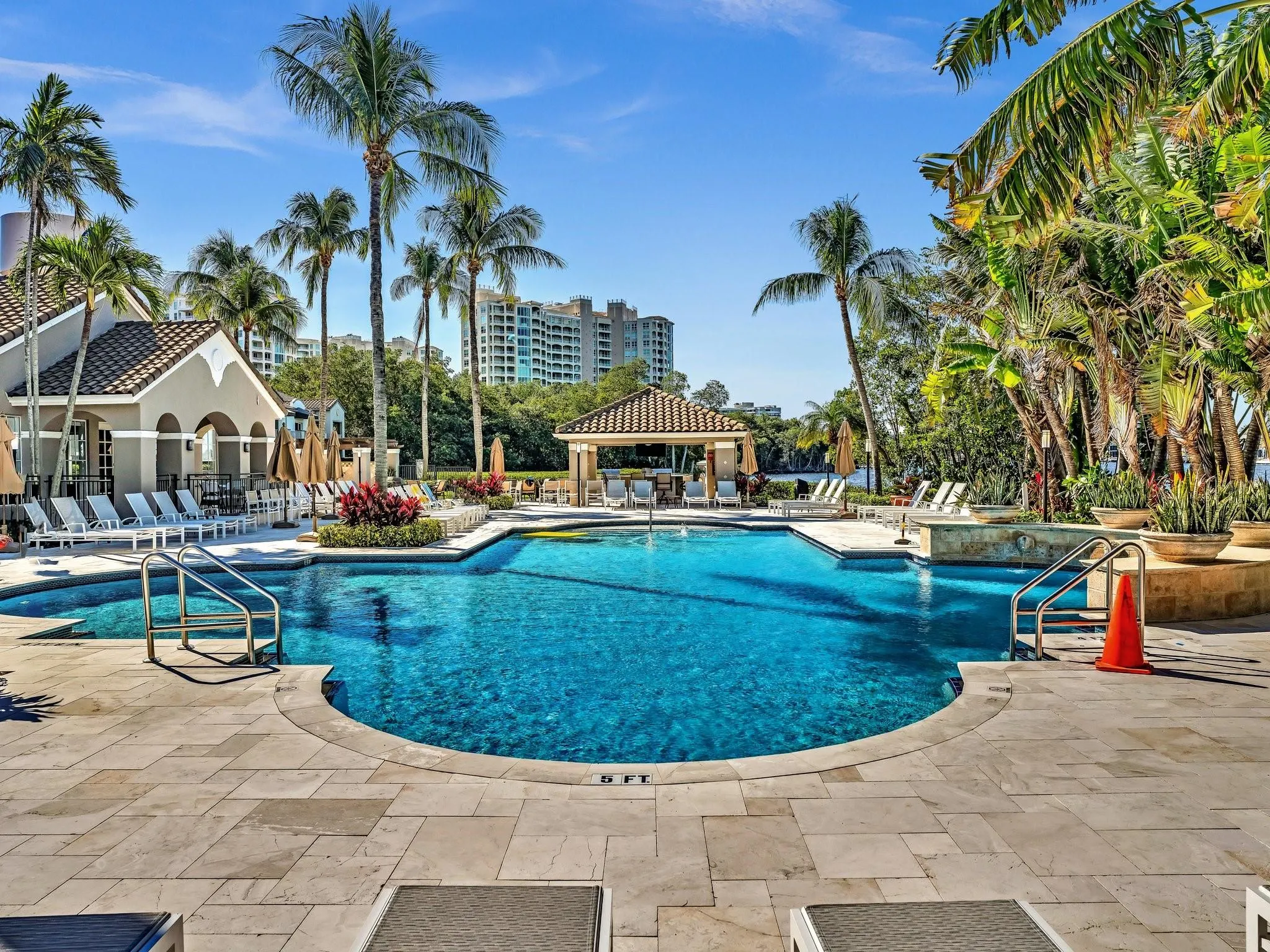 3594 S Ocean Blvd, #602