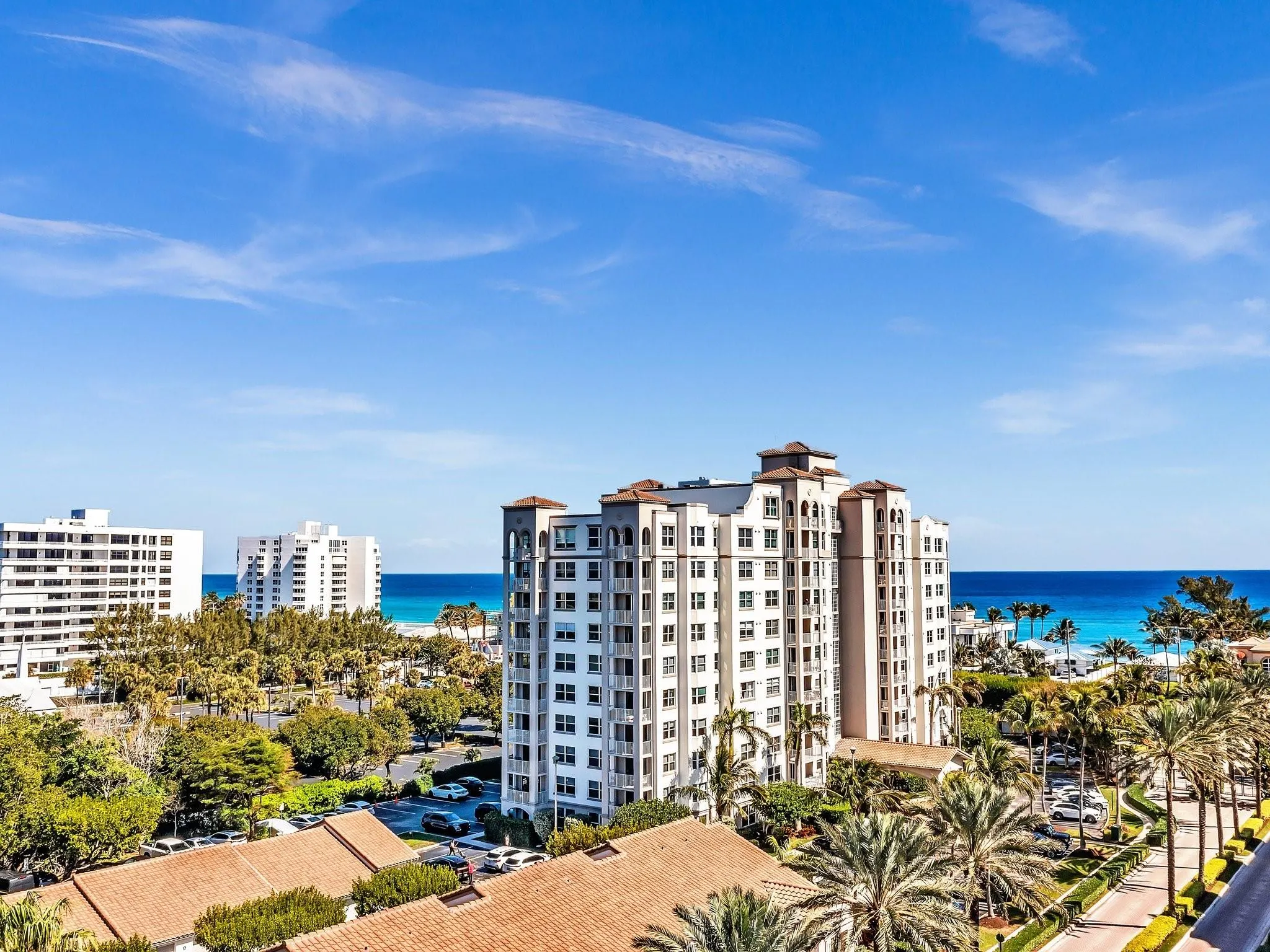 3594 S Ocean Blvd, #602