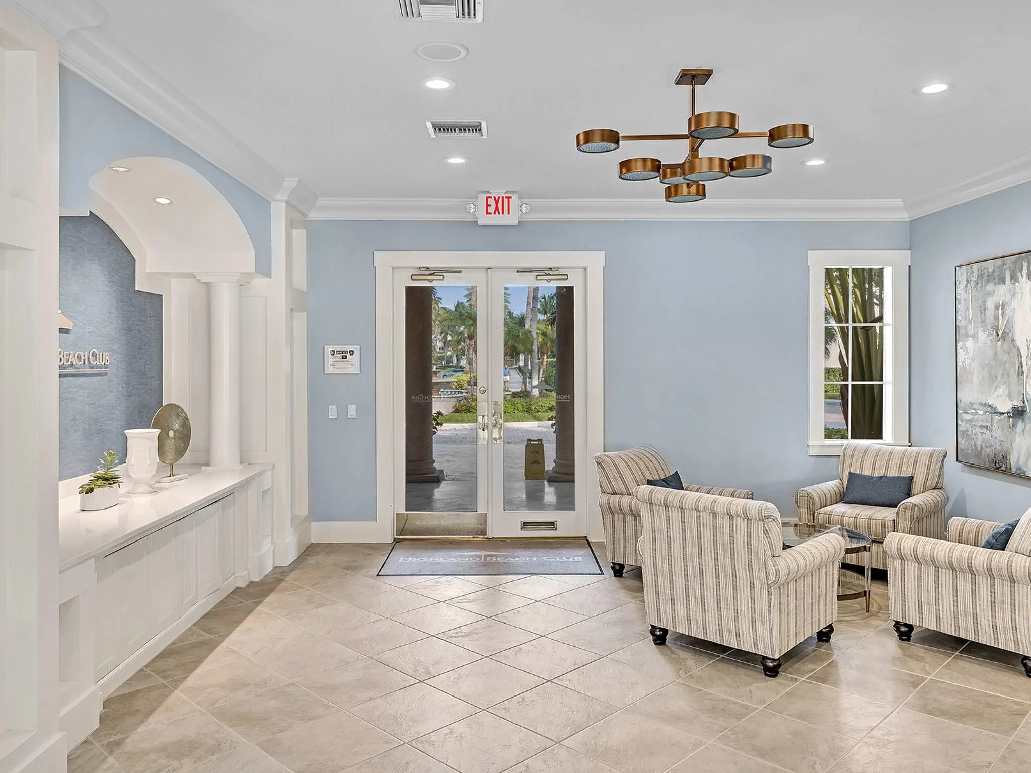 3594 S Ocean Blvd, #602