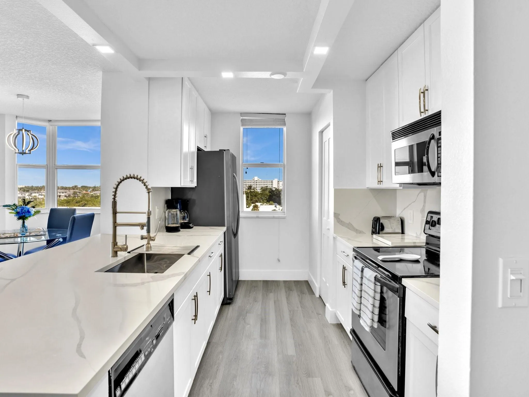 3594 S Ocean Blvd, #602