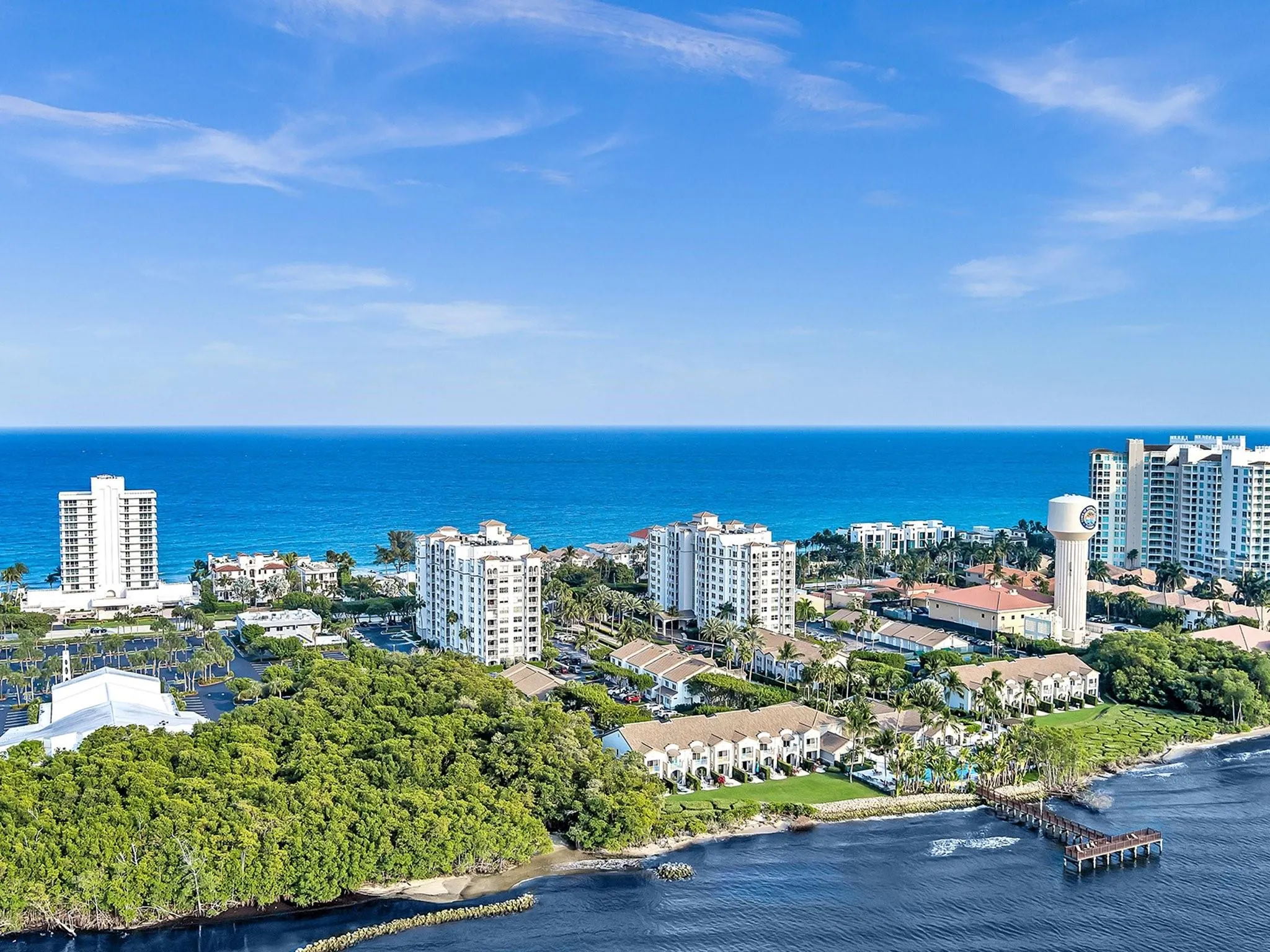 3594 S Ocean Blvd, #602