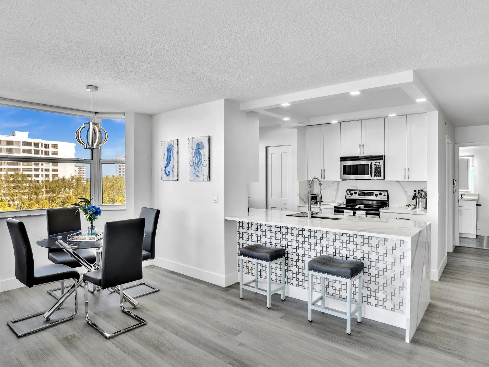 3594 S Ocean Blvd, #602