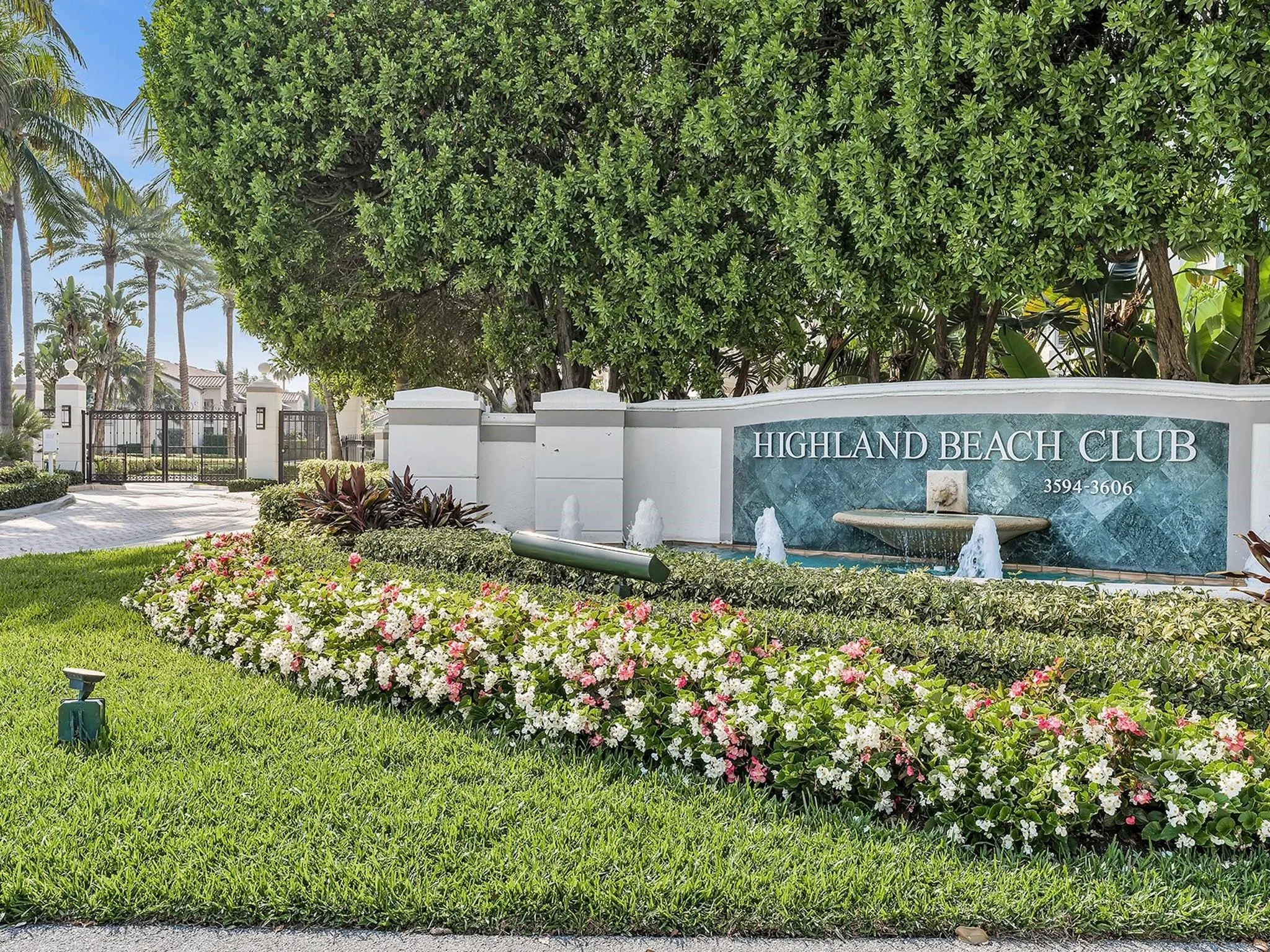 3594 S Ocean Blvd, #602