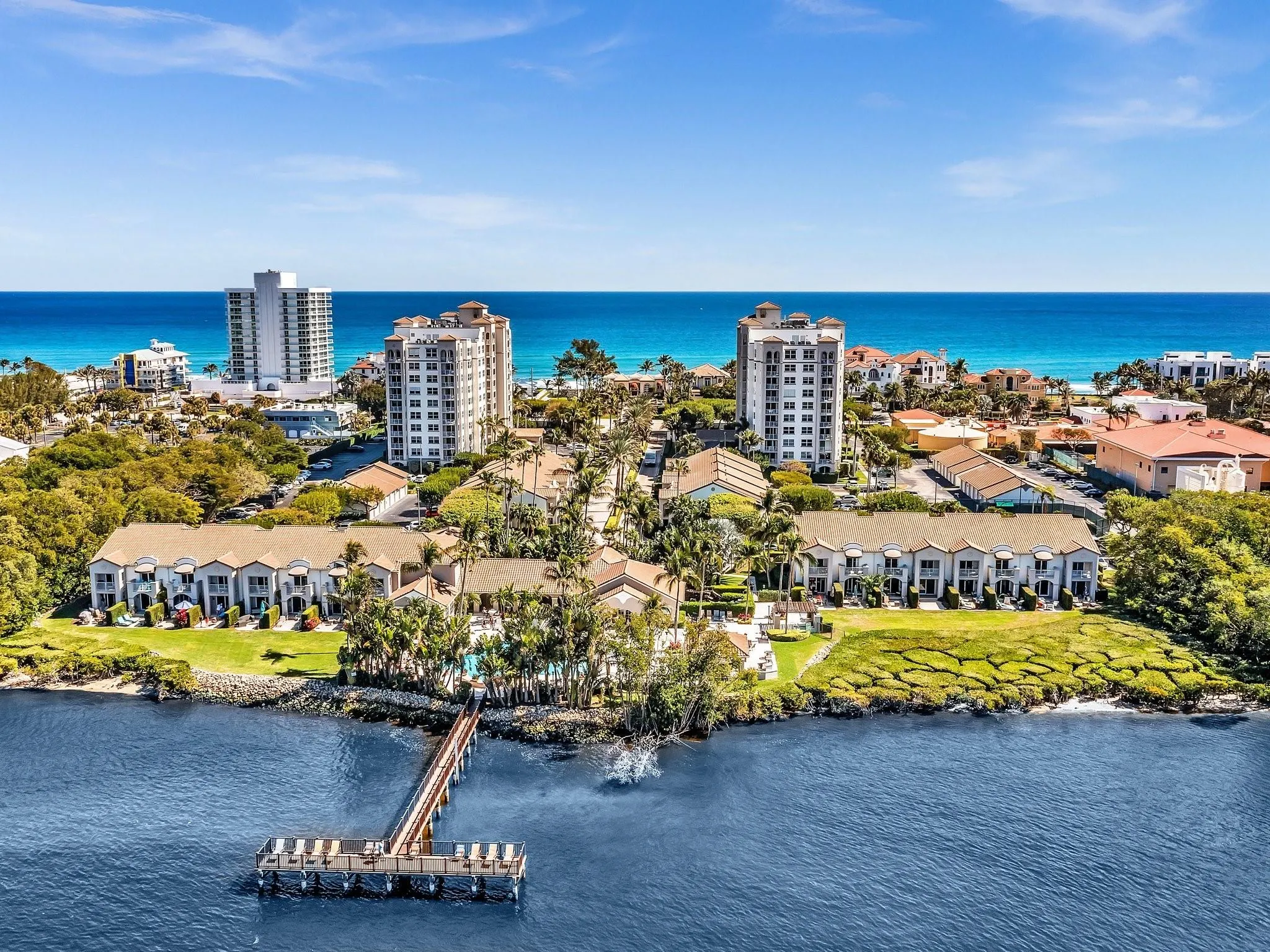 3594 S Ocean Blvd, #602