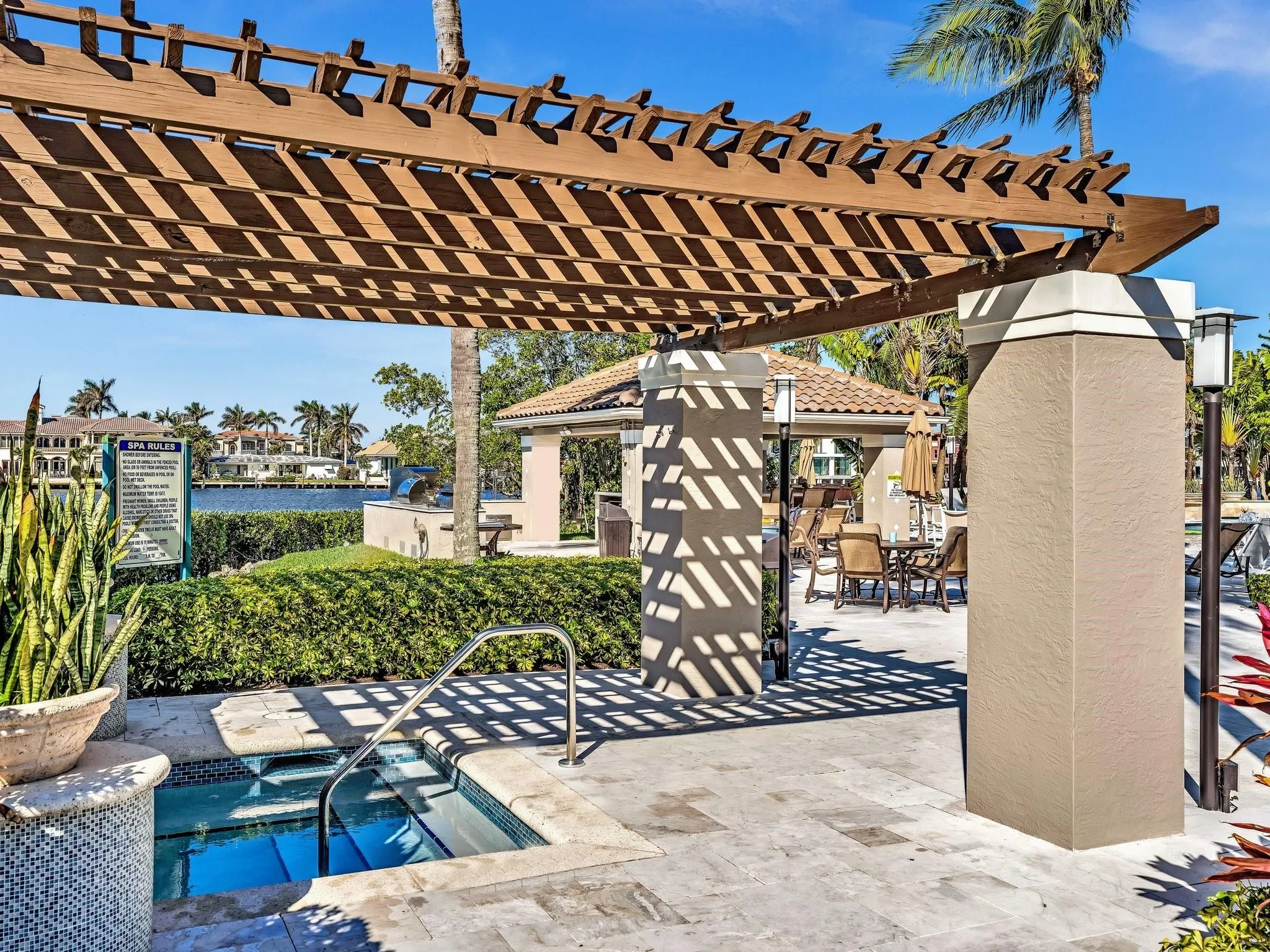 3594 S Ocean Blvd, #602
