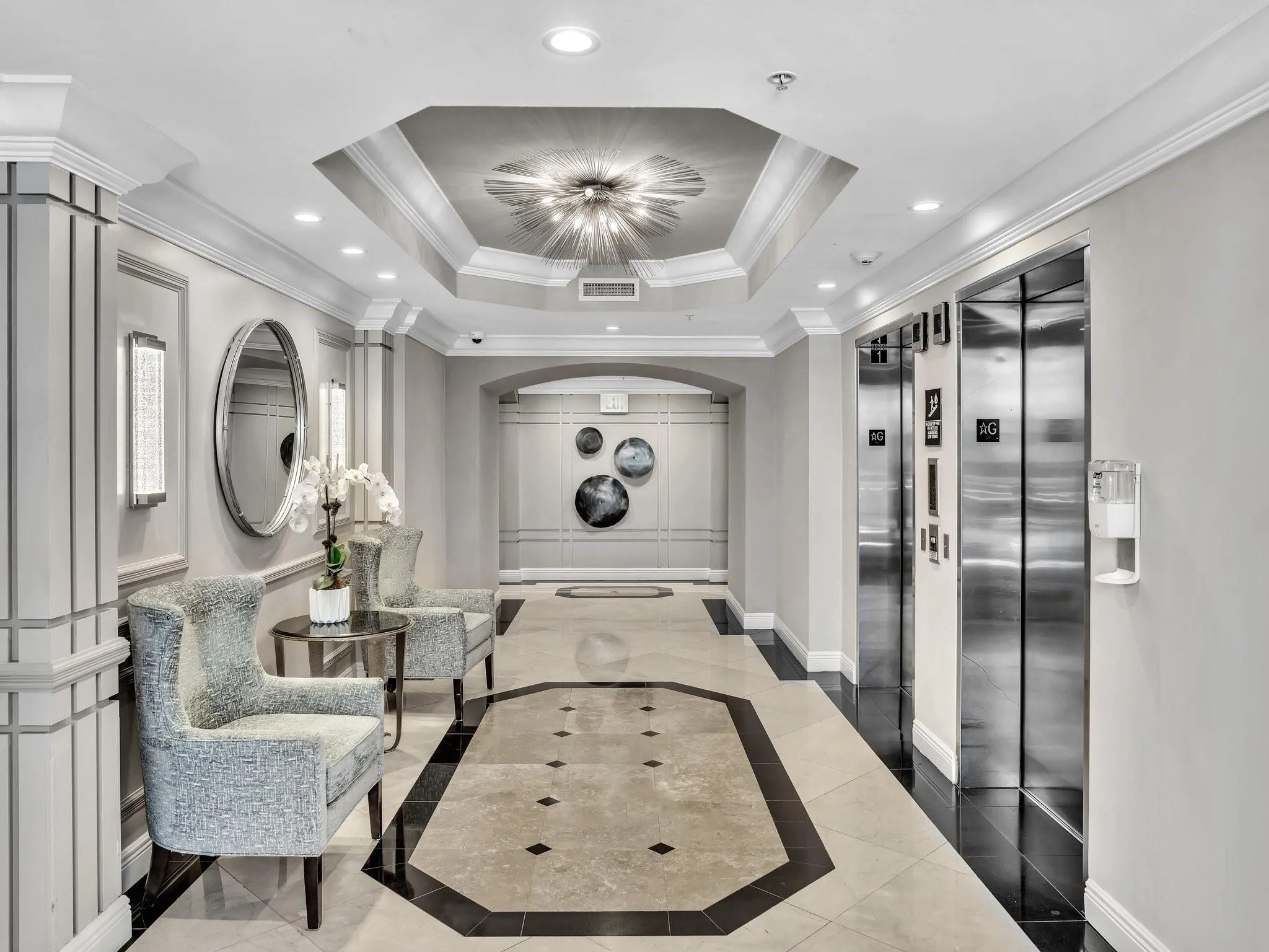 3594 S Ocean Blvd, #602