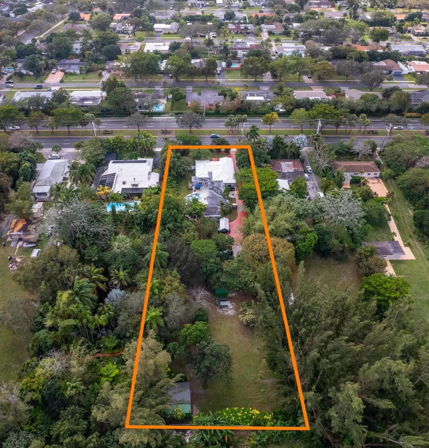 5541 W Broward Blvd