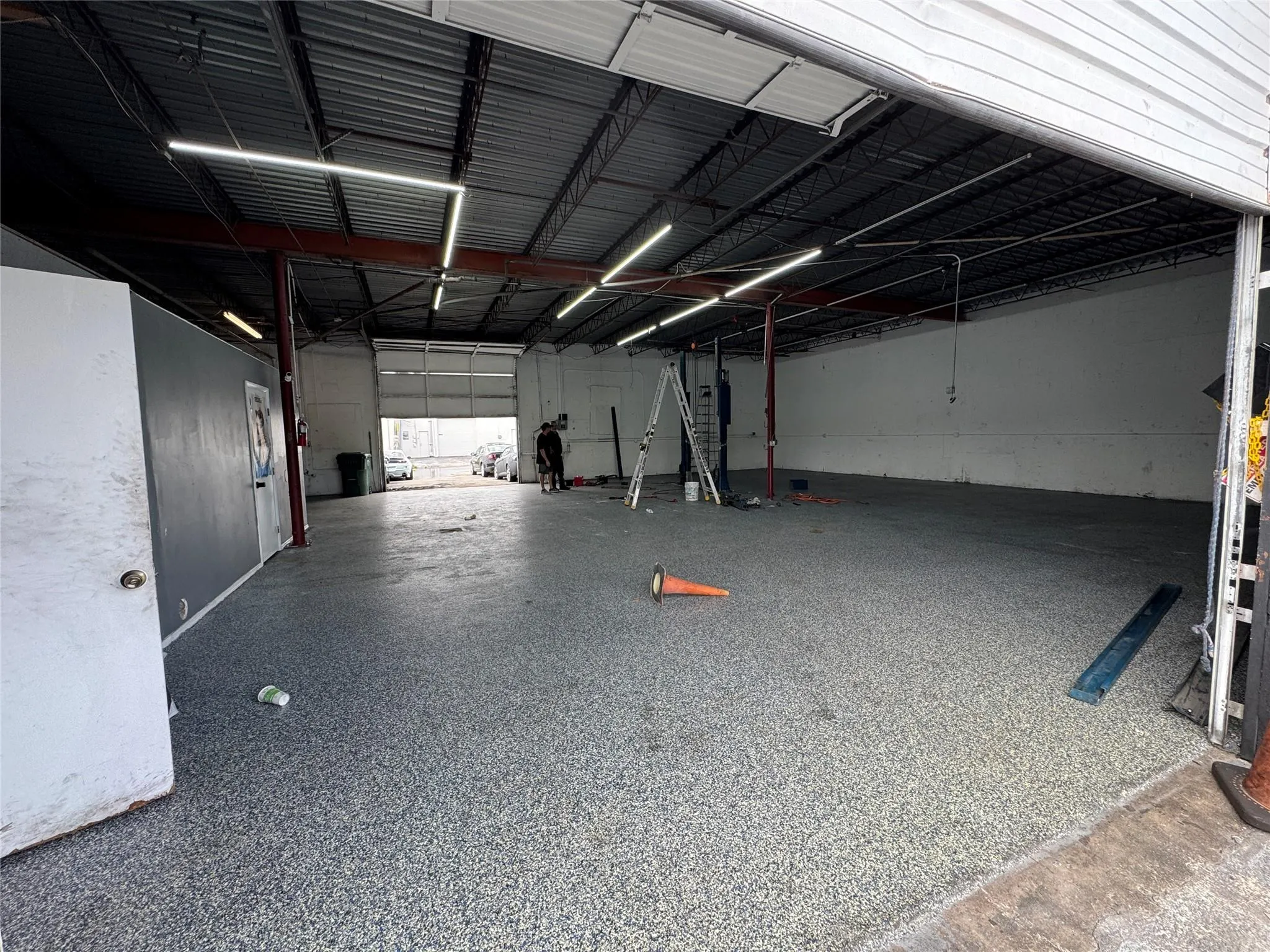 3901 NE 5 TERRACE, #4
