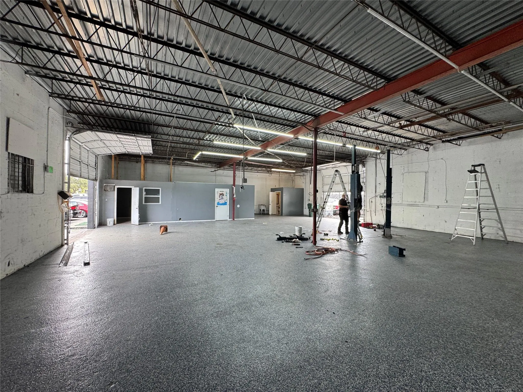 3901 NE 5 TERRACE, #4