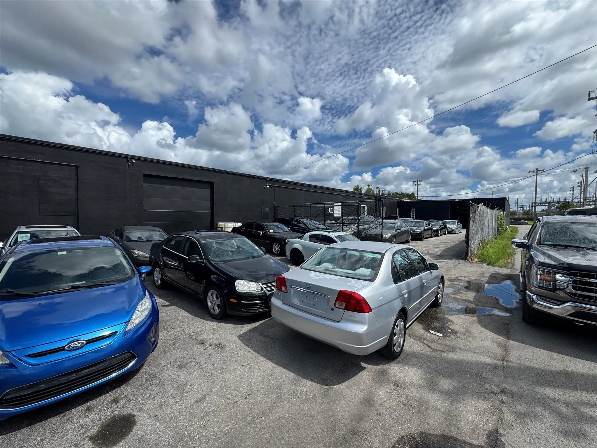 3901 NE 5 TERRACE, #4