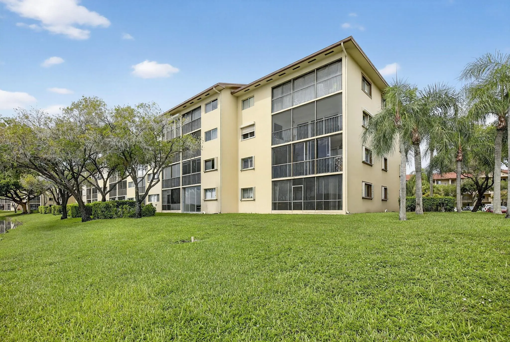 1001 SW 141st Ave, #110 K