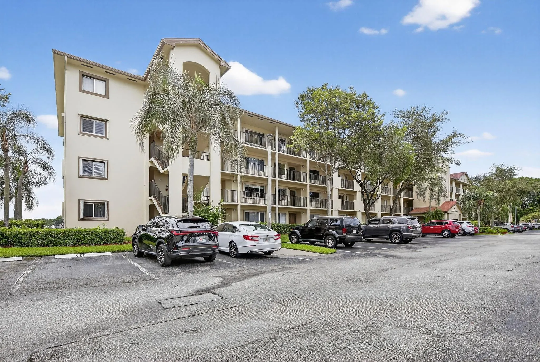 1001 SW 141st Ave, #110 K