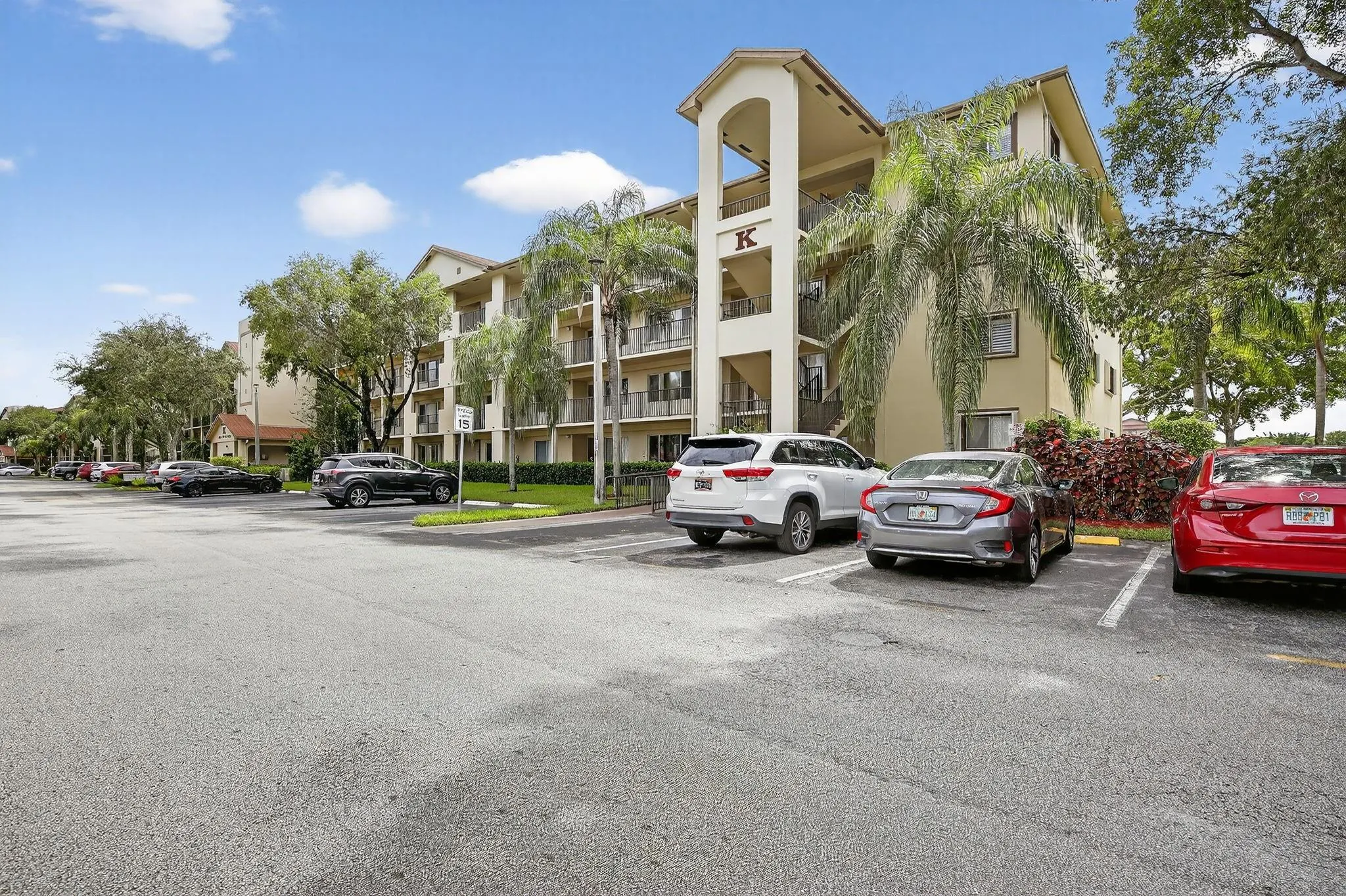 1001 SW 141st Ave, #110 K