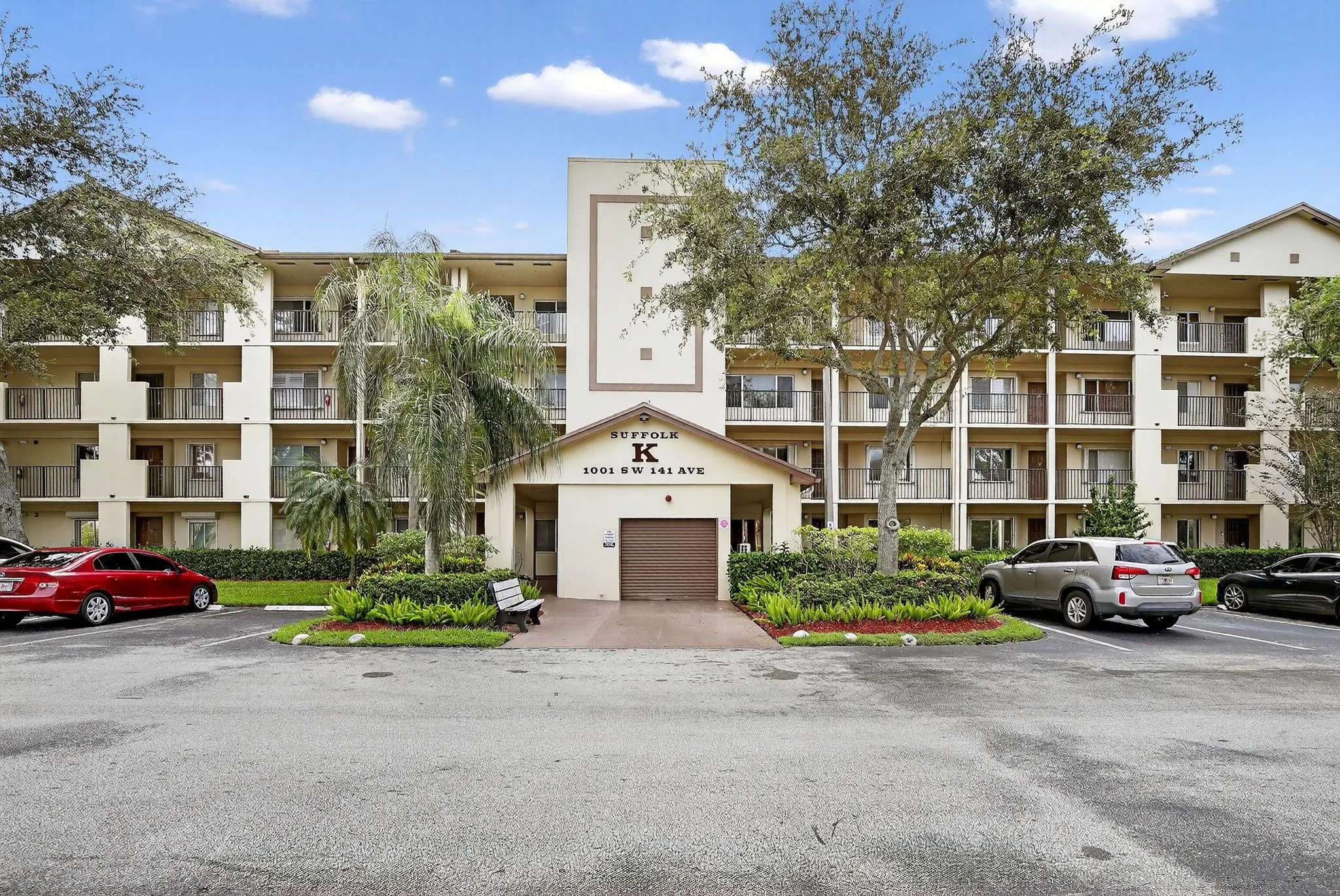 1001 SW 141st Ave, #110 K