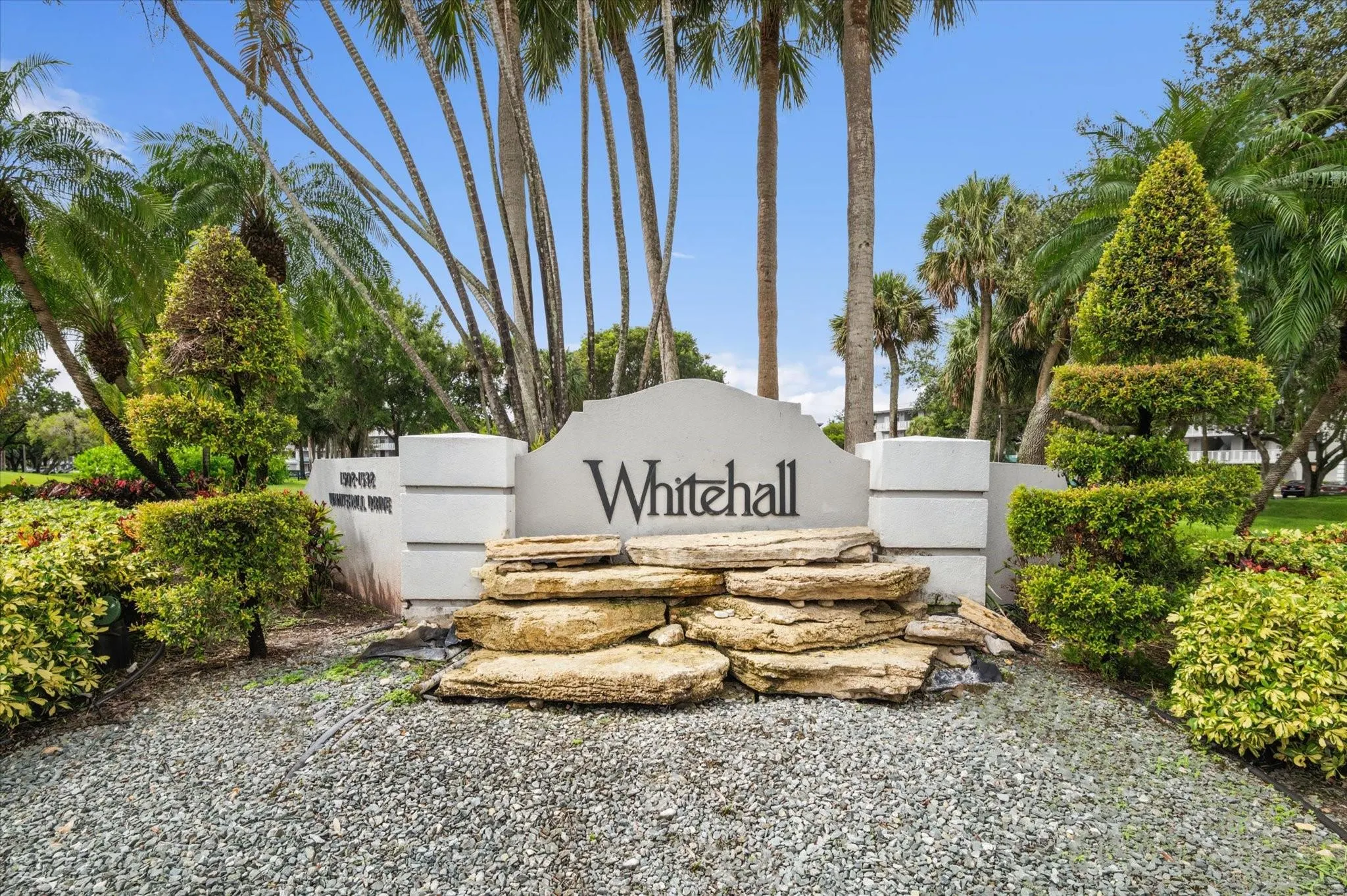 1502 Whitehall Dr, #201