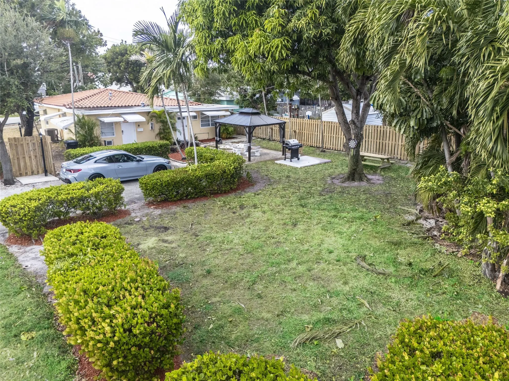 1420 Miami Rd, #C