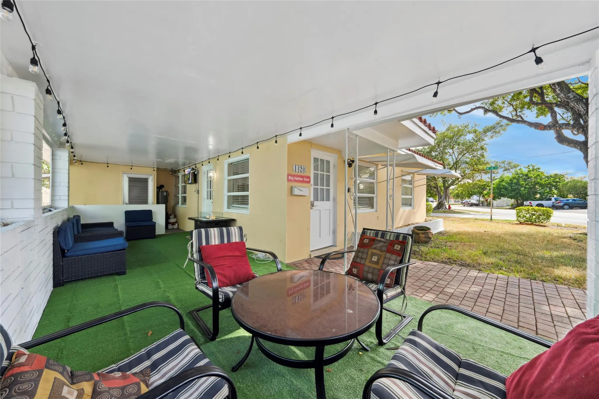 1420 Miami Rd, #C