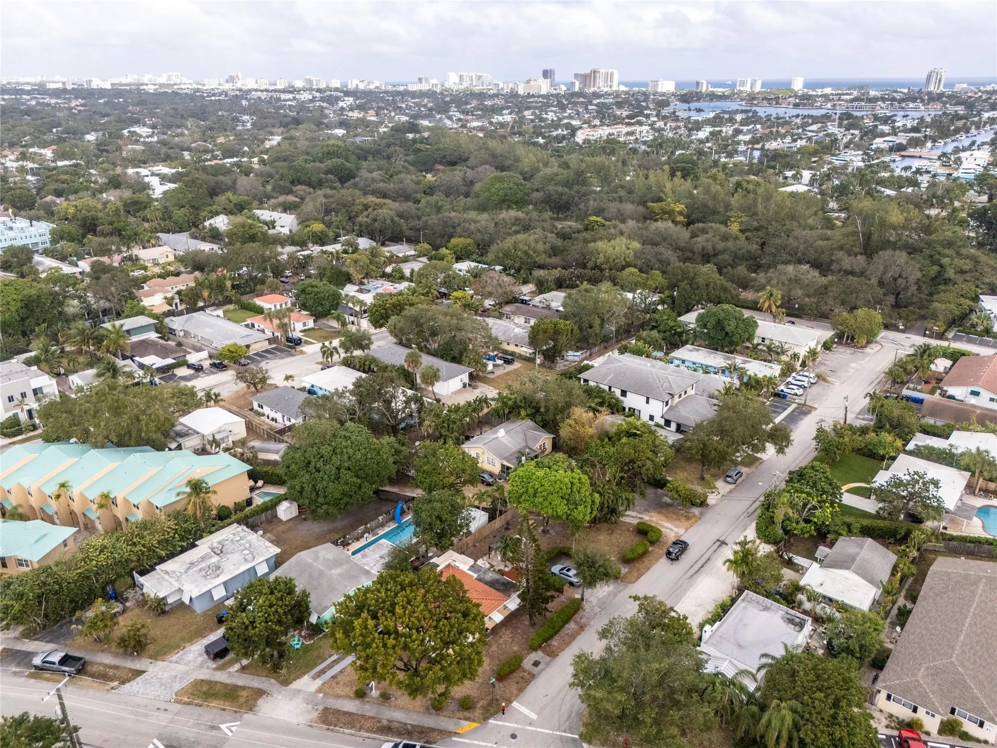 1420 Miami Rd, #C
