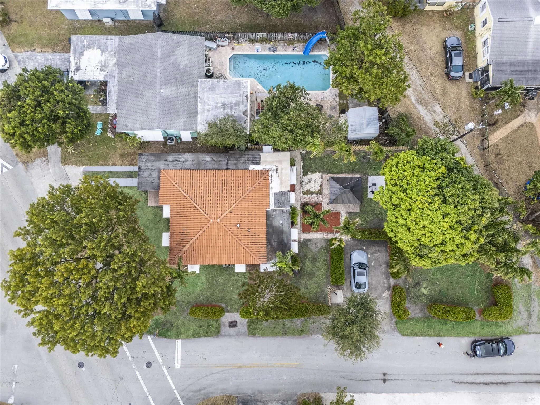 1420 Miami Rd, #C