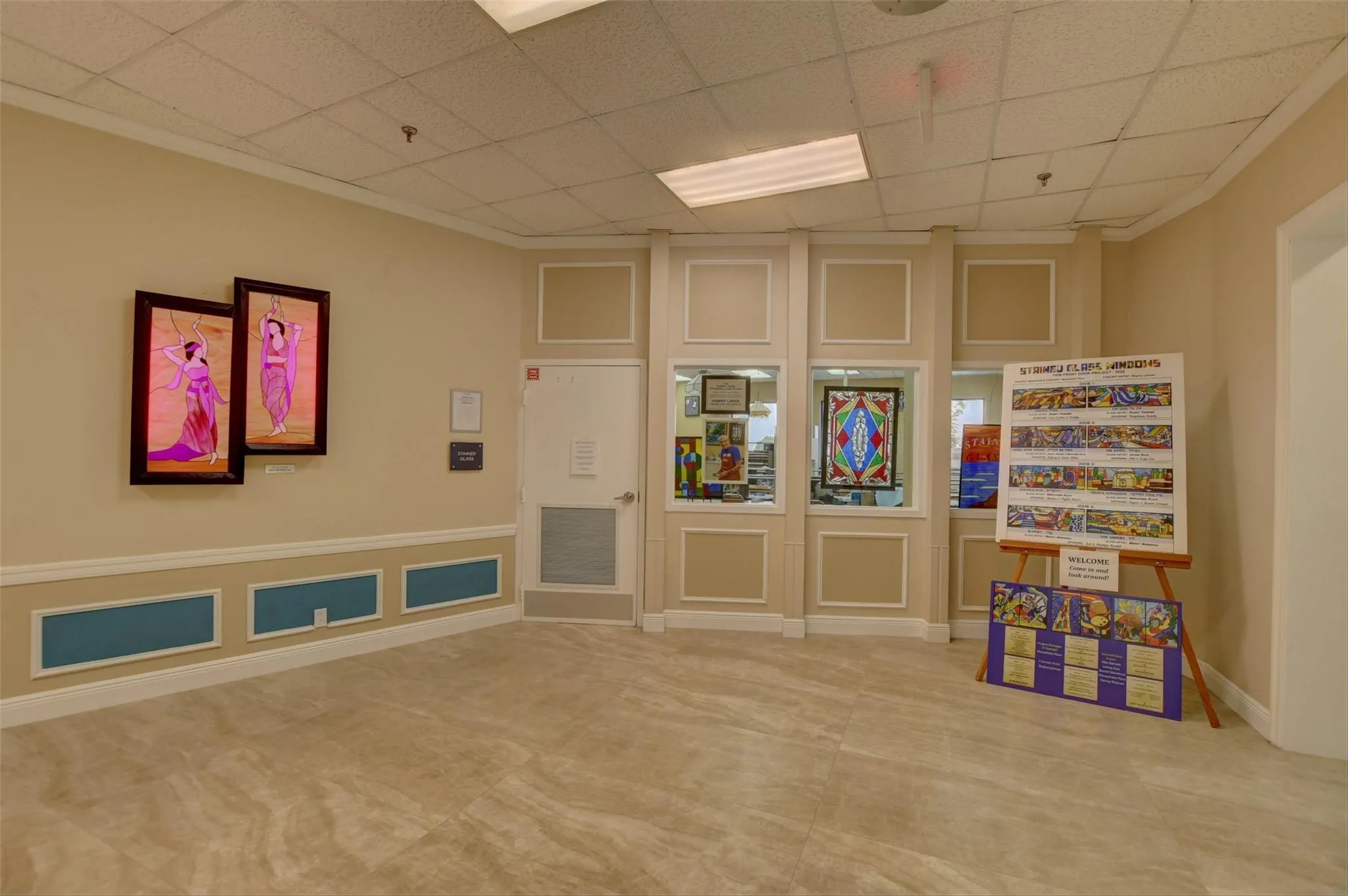 408 Grantham A, #408