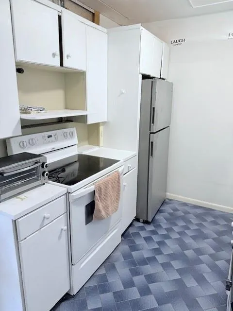 408 Grantham A, #408