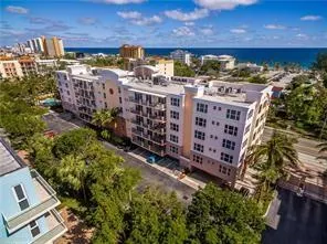 101 S Ocean Drive, #406