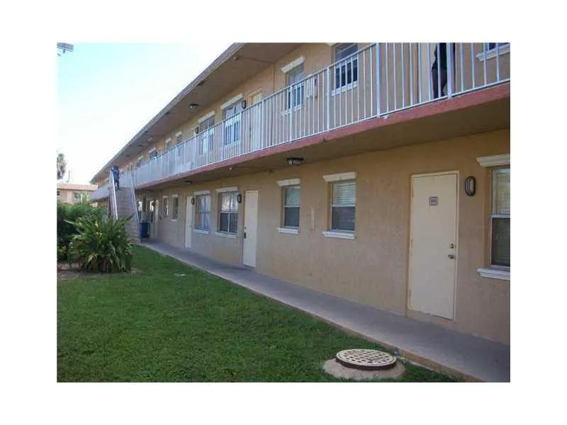 101 NE 41ST ST, #G-112