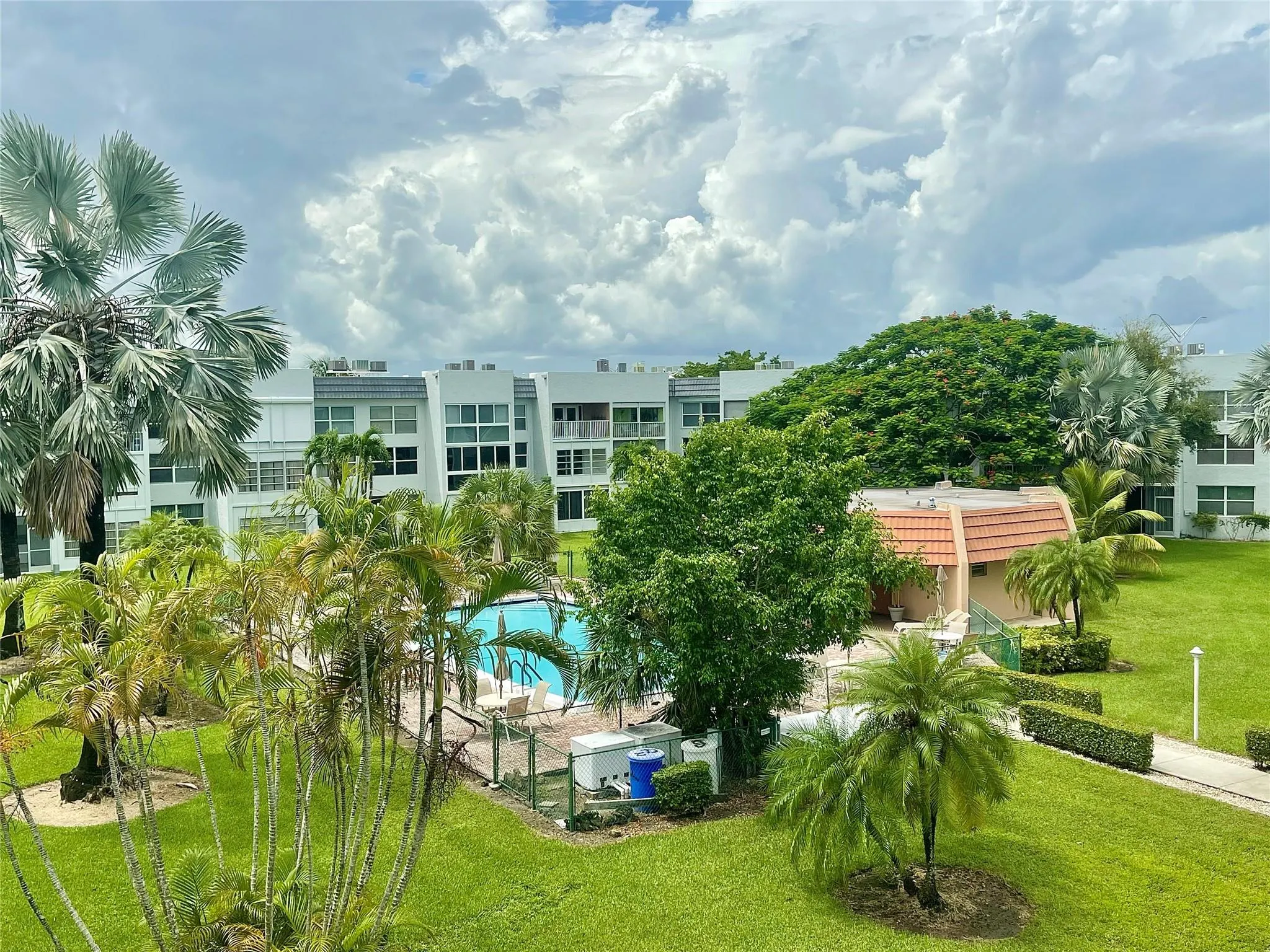 6600 Royal Palm Blvd, #304B