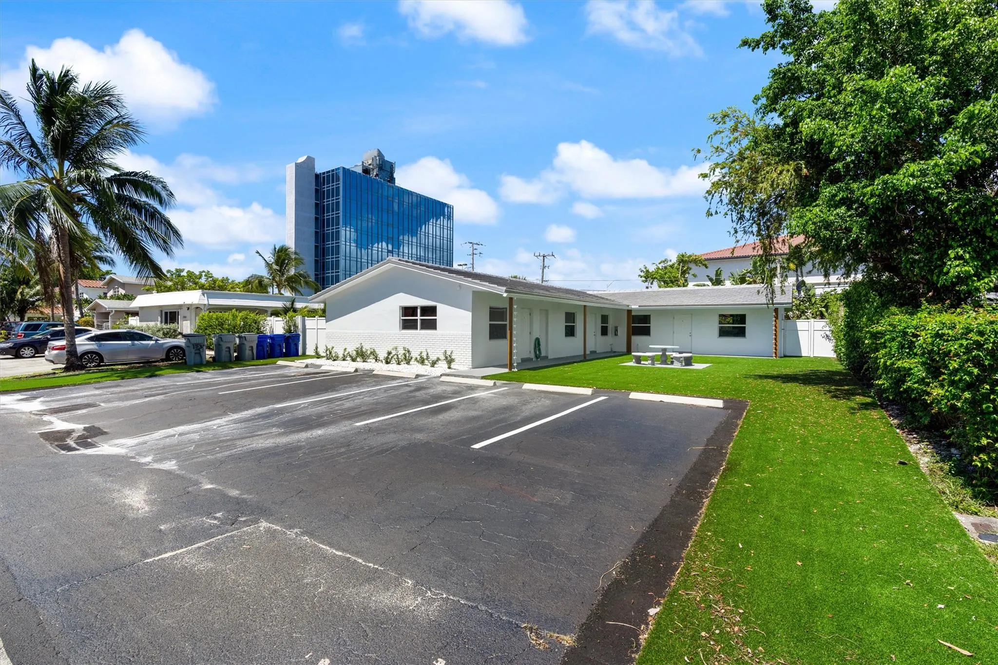 1531 SE 23rd Ave, #3