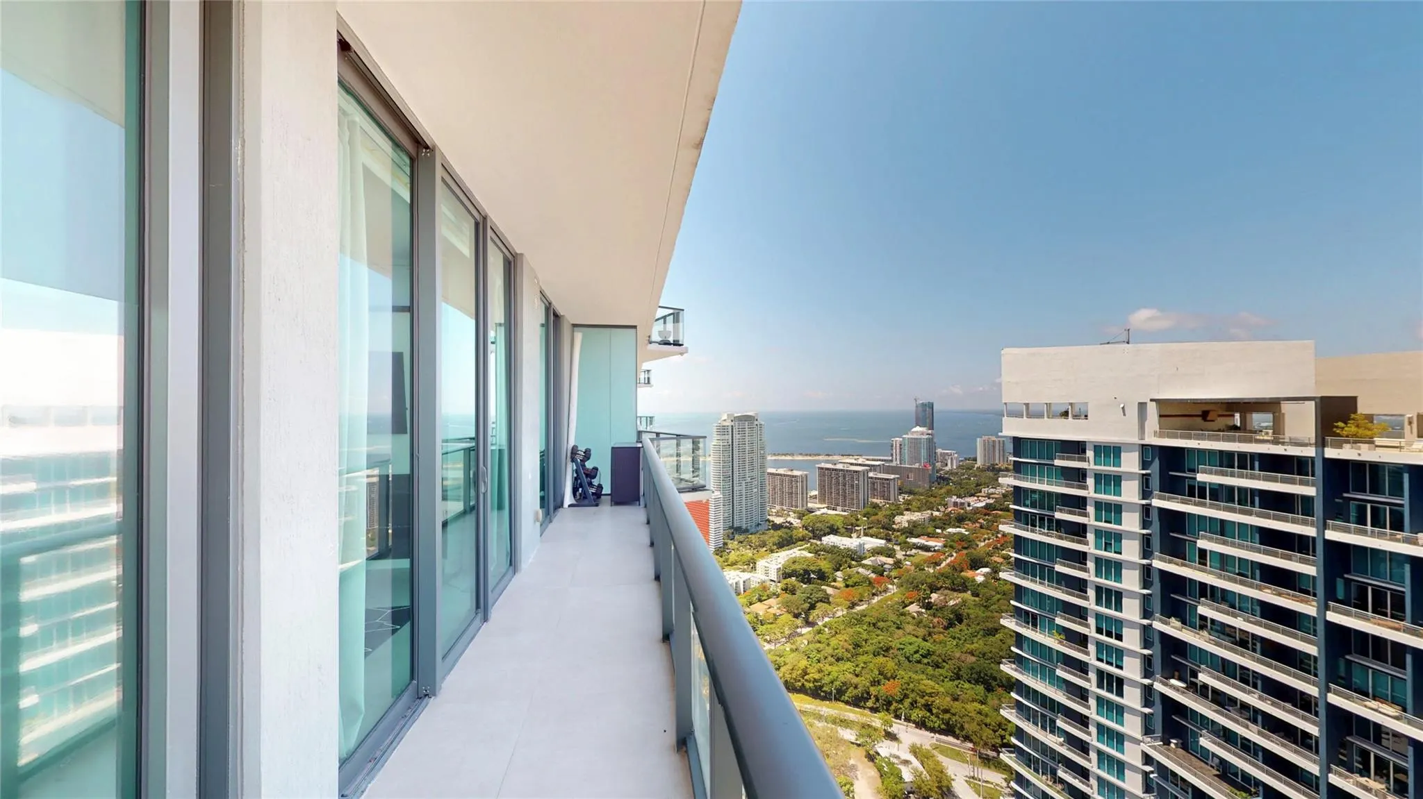 1300 S Miami Ave, #PH5209