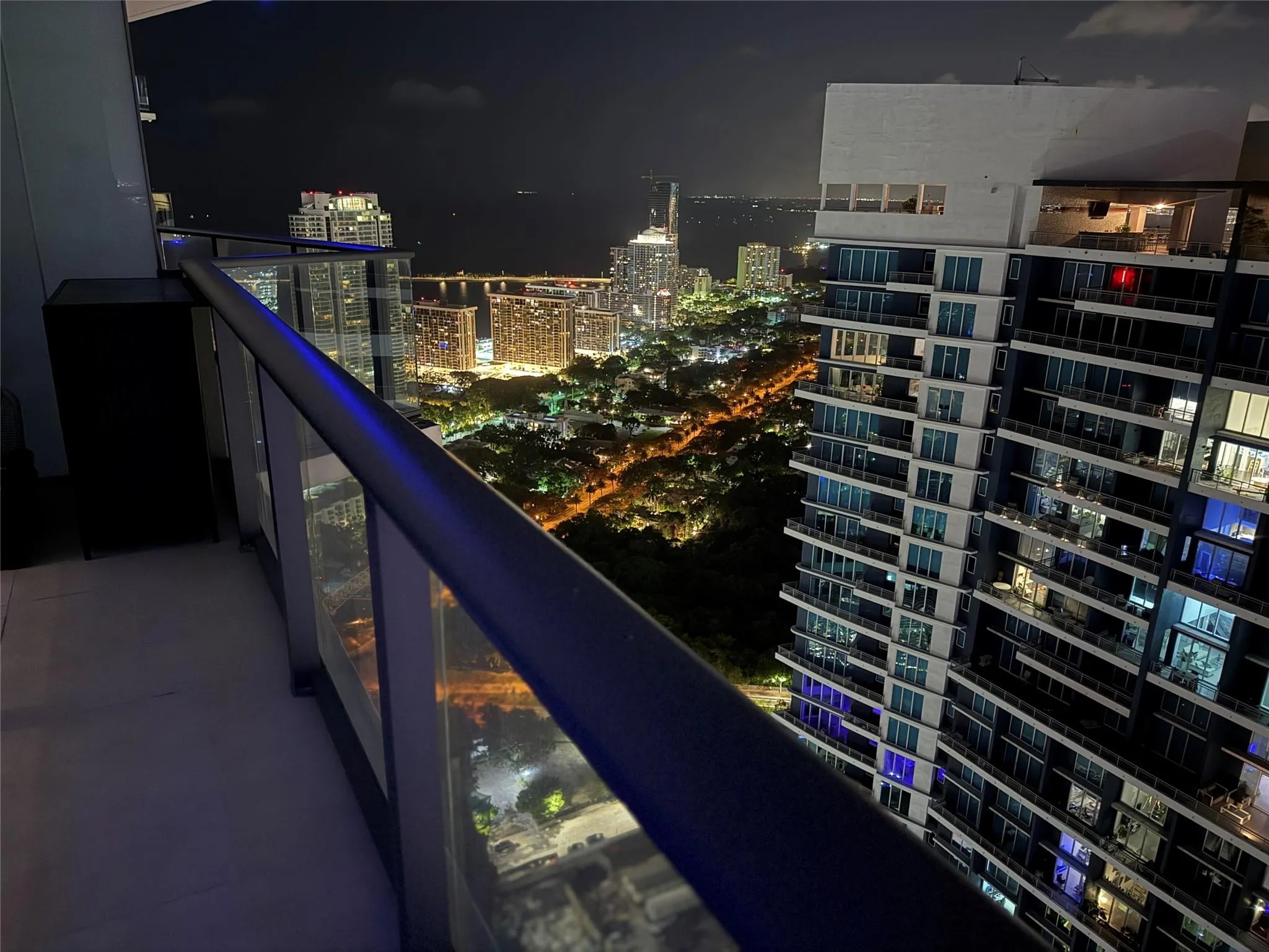 1300 S Miami Ave, #PH5209