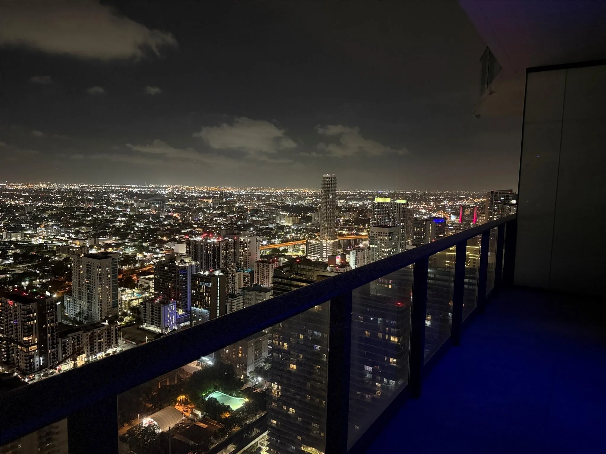 1300 S Miami Ave, #PH5209