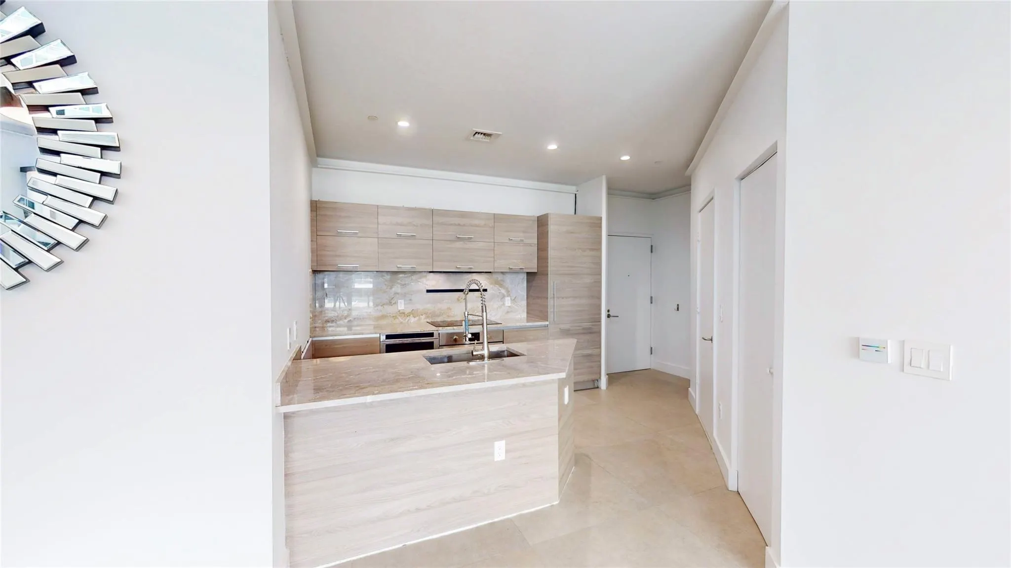 1300 S Miami Ave, #PH5209