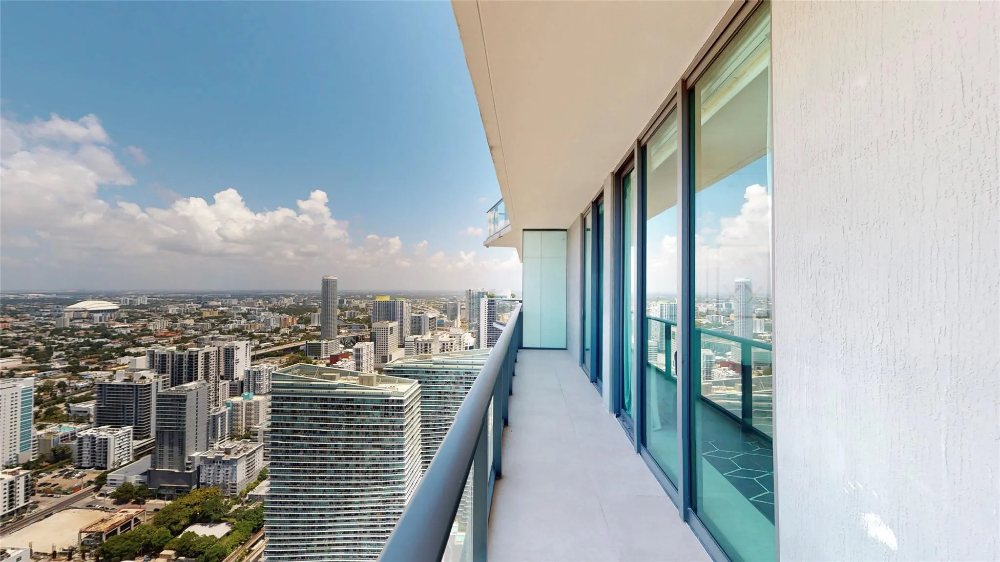 1300 S Miami Ave, #PH5209