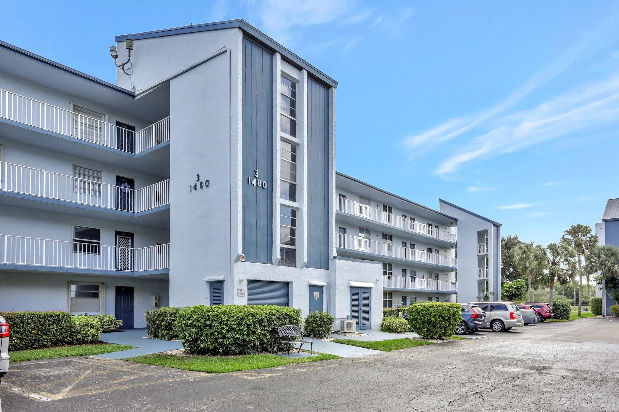 1480 NW 80th Ave, #407