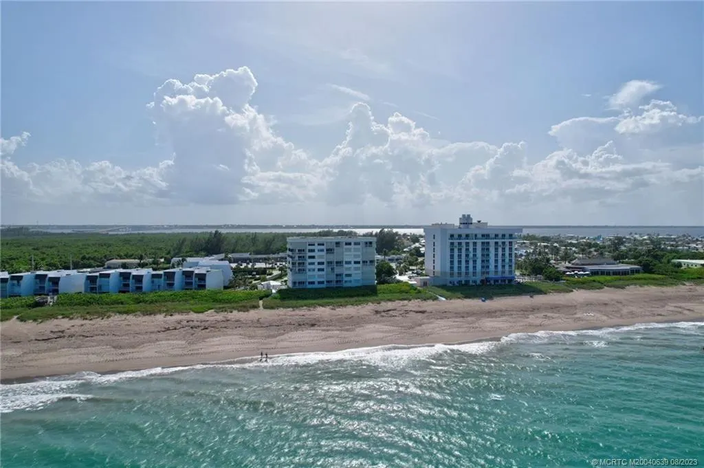 10980 S Ocean Dr, #114