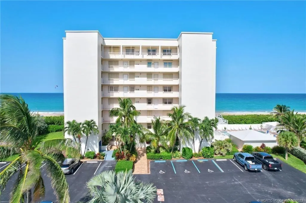 10980 S Ocean Dr, #114