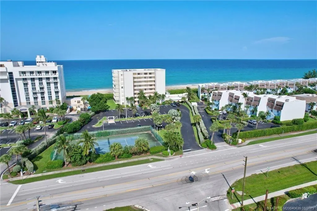 10980 S Ocean Dr, #114