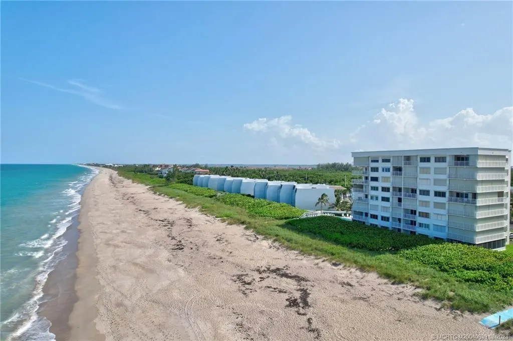 10980 S Ocean Dr, #114
