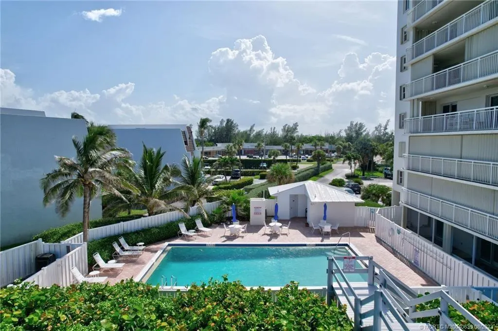 10980 S Ocean Dr, #114